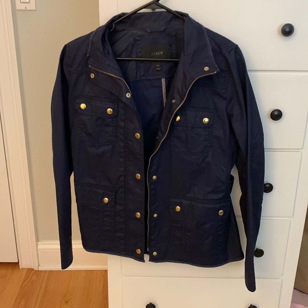 J Crew jacket